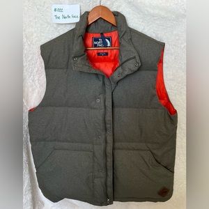 The north face jacket